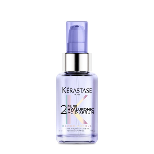Serum Blond Absolu Kérastase z 2% czystym kwasem hialuronowym
